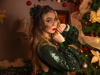 AmeliaCooperr webcam model