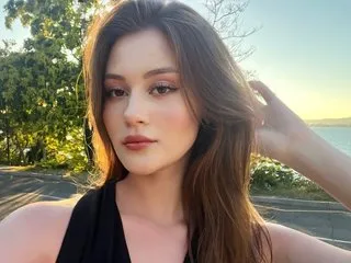 Cherykiss webcam model